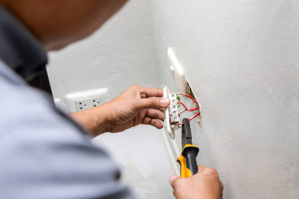 Electrical Rewiring Services in Wendover, UT